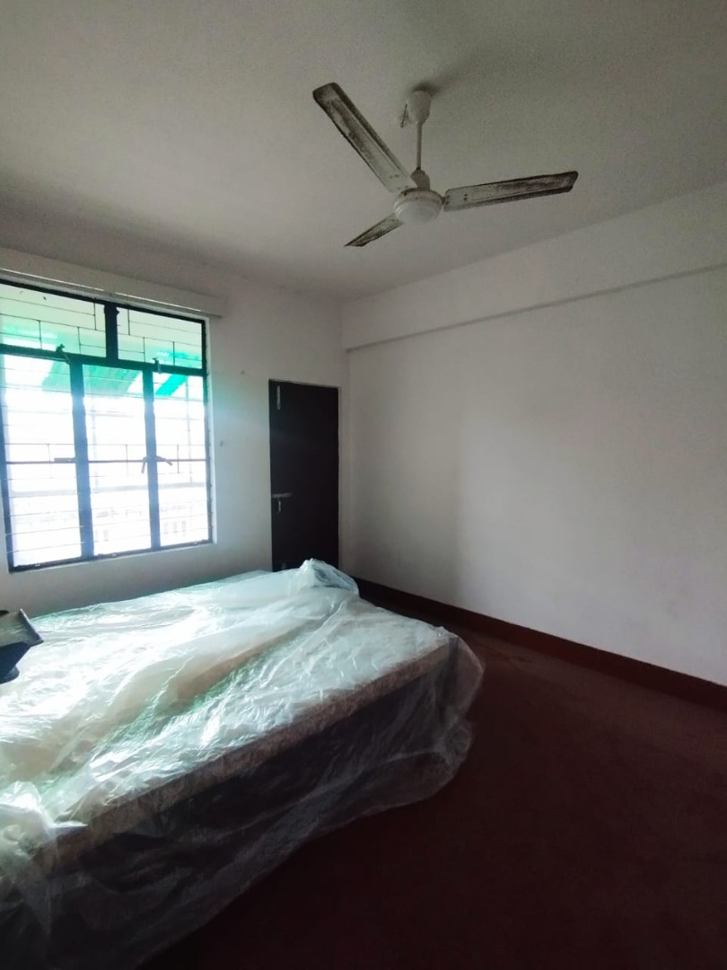 Unfurnished 3bhk in Ankur Path, Basisthpur, Guwahati, Assam, India for Rent